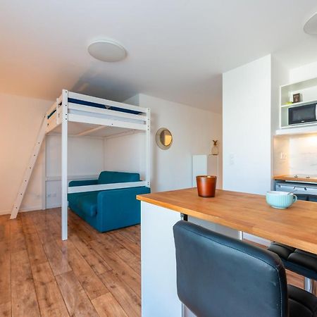 Beautiful Apartment 8Min Disney มองต์เตฮวา ภายนอก รูปภาพ
