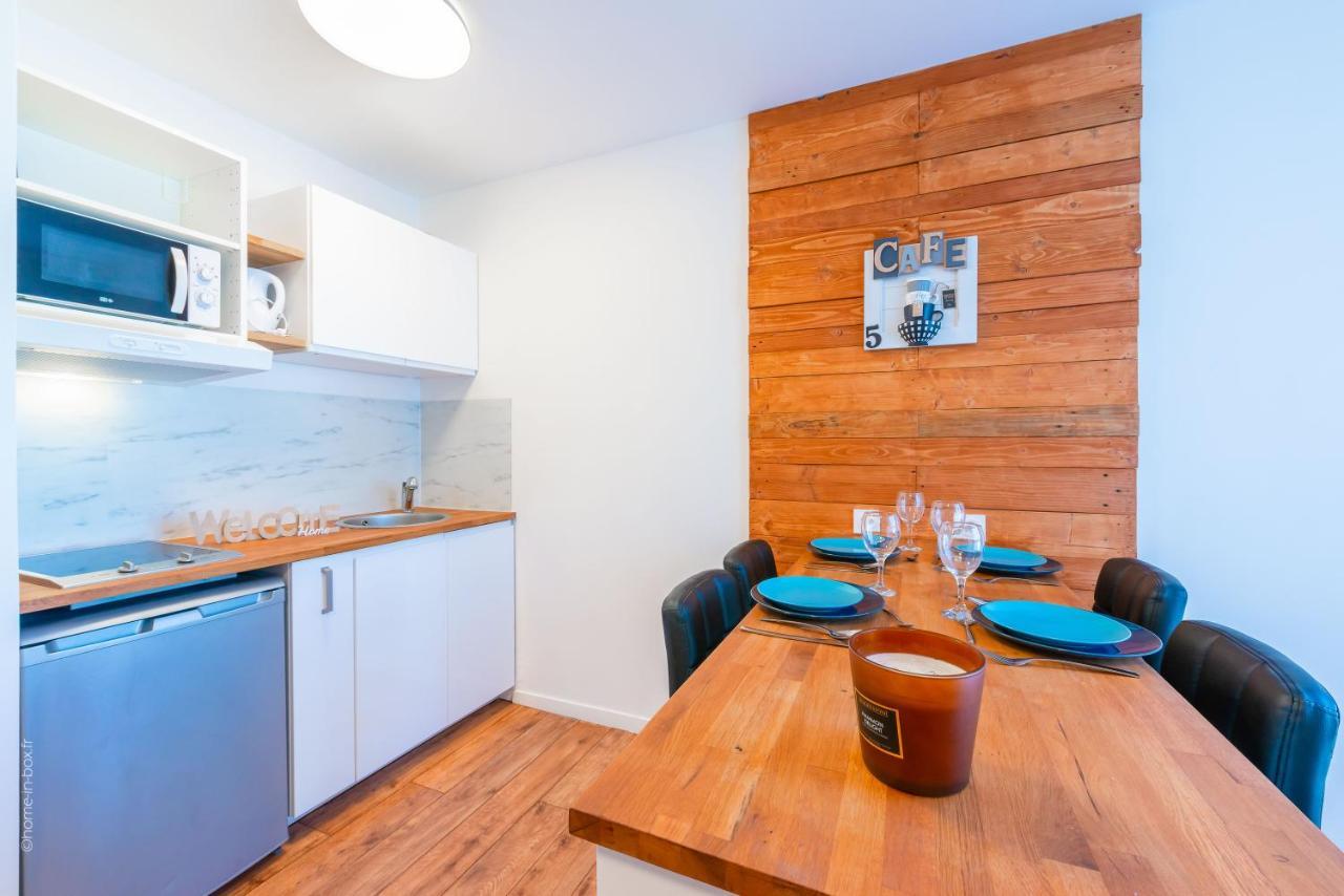 Beautiful Apartment 8Min Disney มองต์เตฮวา ภายนอก รูปภาพ