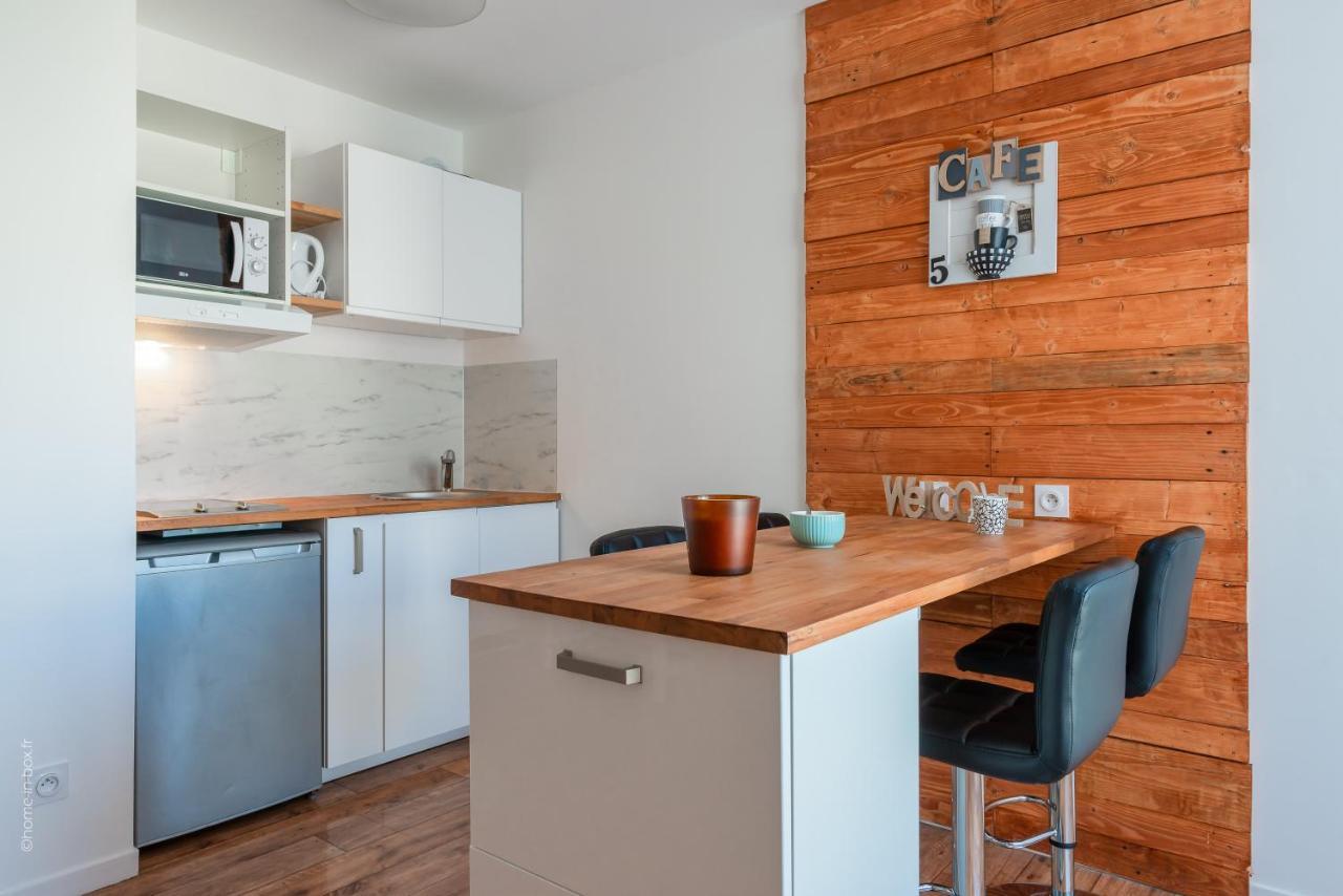 Beautiful Apartment 8Min Disney มองต์เตฮวา ภายนอก รูปภาพ
